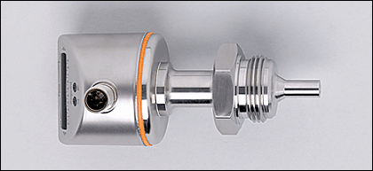 Датчики потока: SI6100  SIS30ABBFPKG/US-100-IPF