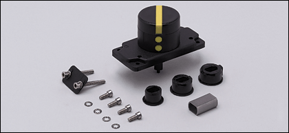 Принадлежности: E11243  Mounting kit Keystone
