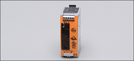 Промышленная шина AS-Interface: AC1216  PowerSupply SilverLine