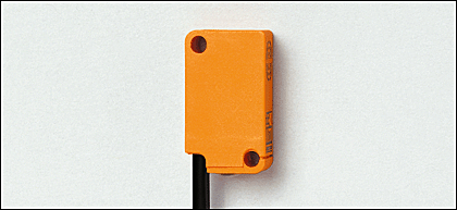 Индуктивные датчики: IS3501  IS-2002-AROA/12'K RT