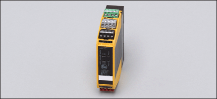 Системы оценки: DA101S  Safety Standstill Monitor