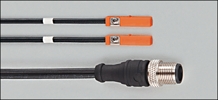 Магнитно-индуктивные датчики, датчики цилиндров: MK5209  MKT3020BBPKG/A/0,3M/ZH/US/2X