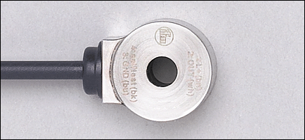 Системы диагностики: VSA003  VIBRATION SENSOR