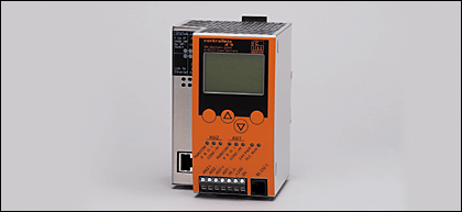 Промышленная шина AS-Interface: AC1310  ControllerE 2Mstr EN RS232