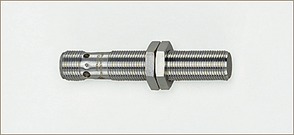 Индуктивные датчики: IFC211  IFK3003-BPKG/M/US-104-DPS/K0