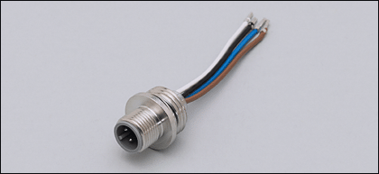 Технология соединения: E20685  ADAPTER PLUG US-100