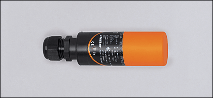 Индуктивные датчики: IB500A  IBE3020-FPKG/3D
