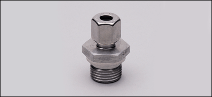Принадлежности: E30046  PROGRESSIVE RG FITTING D8/G1/2