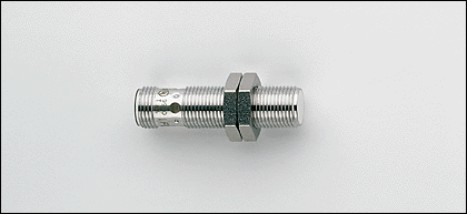 Индуктивные датчики: IFC212  IFB3004BBPKG/M/US-104-DPS