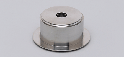 Принадлежности: E33123  ADAPT IFM-TANK SPUD SEAL