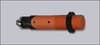 Емкостные датчики: KI3513  KIE2015-FBOA/NI/LS100AK RT