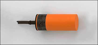 Емкостные датчики: KB5078  KB-2020-FRKG/NI/PH