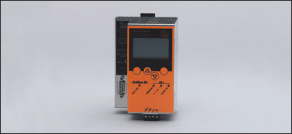 Промышленная шина AS-Interface: AC1335  AS-i DP Gateway 1 Master
