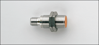 Индуктивные датчики: IGS20A  IGB3008BBPKG/M/US/3D