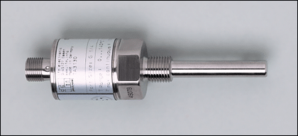 Датчики температуры: TA3131  TA-060.CDR14-A-ZVG/US/