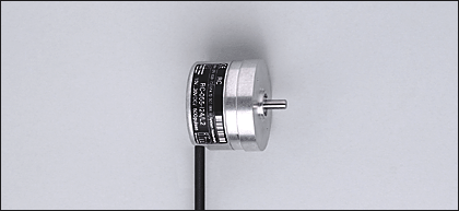 Энкодеры: RC6003  RC-0100-I24/L2