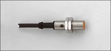 Индуктивные датчики: IF6010  IFB3002-APKG/10M/PH