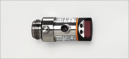 Датчики давления: PF2056  PF-2,5-RES30-MFRKG/US/ /P