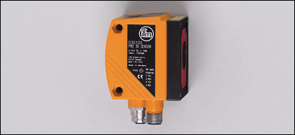 : O3D100  PMD 3D SENSOR