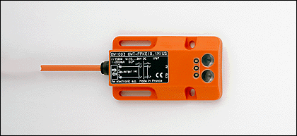 Фотоэлектрические датчики: OW1013  OWS-OOKG/0,1M/US
