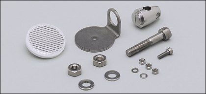 Принадлежности: E20998  SYSTEM COMPONENT REFLECTOR