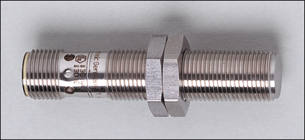 Индуктивные датчики: IF502A  IFK3003BBPKG/AM/US104DPS/3G/3D