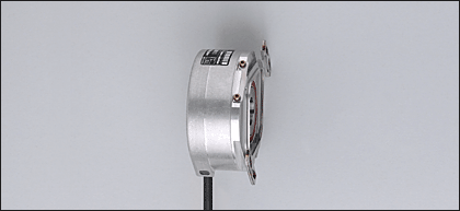Энкодеры: RP6010  RP-1000-I24/N10