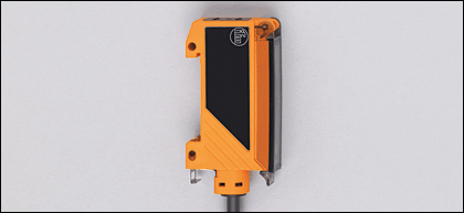 Фотоэлектрические датчики: OBF509  OBF-FAKG/T/0,1M/AS