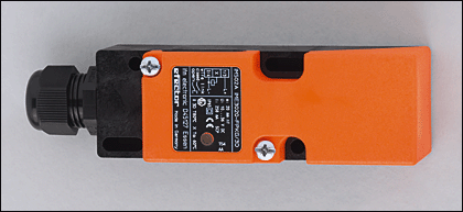 Индуктивные датчики: IM502A  IME3020-FPKG/3D
