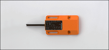 Индуктивные датчики: IW5008  IW-3008-ANKG