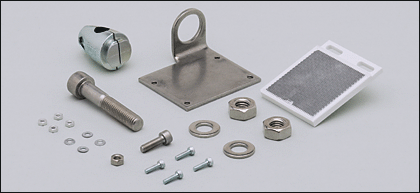 Принадлежности: E21001  SYSTEM COMPONENT REFLECTOR
