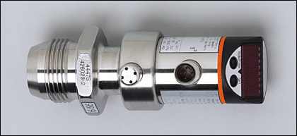 Датчики давления: PI1697  PI-001BREA01-E-ZVG/US/ /P