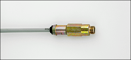 Индуктивные датчики: IR5002  IR-2002-ARKG/UP