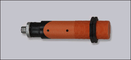 Емкостные датчики: KI8505  KIE3015-FPKG/NI/US-100-DPX