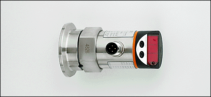 Датчики давления: PH0104  PH-010-RES30-KFPKG/US/ /P