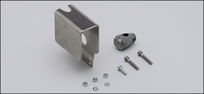 Принадлежности: E20839  MOUNTING SET FOR OL