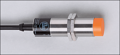 Индуктивные датчики: IH7001  IHA3010-BPKG