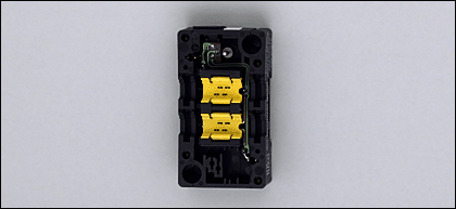 Промышленная шина AS-Interface: AC5022  EMS-Base FC Address.socket