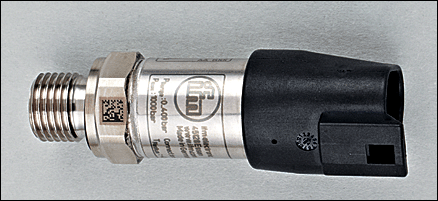Датчики давления: PU5703  PU-025-SEG14-B-DVG/DE