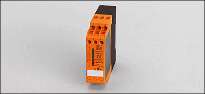 Системы оценки: SR0127  VS0200/ 24VDC