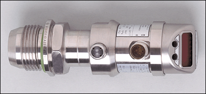 Датчики давления: PI003A  PI-025-REA01-MFRKG/US/3D/3G /P
