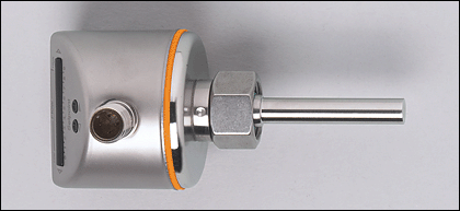 Датчики потока: SI5002  SID10ADBFPKG/US-100