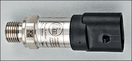 Датчики давления: PU5601  PU-250-SEG14-B-DVG/AM