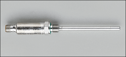 Датчики температуры: TA2135  TA-100CLER14-A-ZVG/US