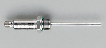 Датчики температуры: TA2445  TA-150CLER12-A-ZVG/US