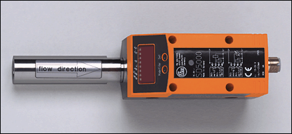 Датчики потока: SD5100  SDR14DGXFPKG/US-100