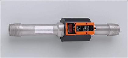 Датчики потока: SD9000  SDR32DGXFPKG/US-100