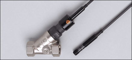 Датчики потока: SBT634  SBT34XKX10KG/O/US