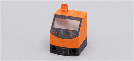Датчики давления: PQ7834  PQ-010-RHR18-QFPKG/AS/
