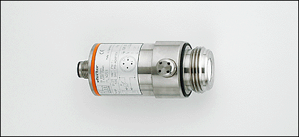 Датчики давления: PL2053  PL-025-RES30-E-ZVG/US/ /P